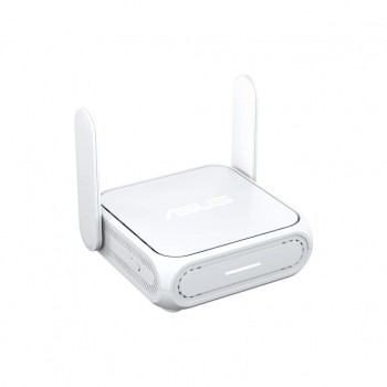 Роутер ASUS RT-BE58U GO