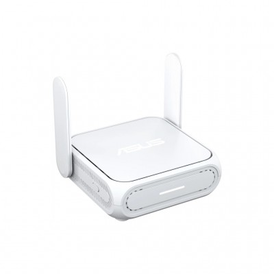 Роутер ASUS RT-BE58U GO