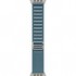 Смарт-годинник Apple Watch Ultra 3 GPS + Cellular 49mm Natural Titanium Case with Light Blue Alpine Loop - Medium (MEWM4QP/A)