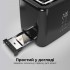 Тостер AENO ATS0002B