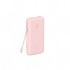 УМБ Belkin 20000mAh, 30W USB-C Pink (BPB024HQPK)