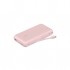 УМБ Belkin 20000mAh, 30W USB-C Pink (BPB024HQPK)