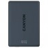 УМБ Canyon 5000mAh OnPower 500 PD20W Magnetic wireless MagSaf (CNS-CPB500B)