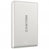УМБ Canyon 5000mAh OnPower 500 PD20W Magnetic wireless MagSaf (CNS-CPB500G)