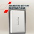 УМБ Canyon 5000mAh OnPower 500 PD20W Magnetic wireless MagSaf (CNS-CPB500G)