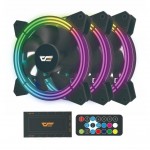 Вентилятор DARKFLASH CF11 PRO