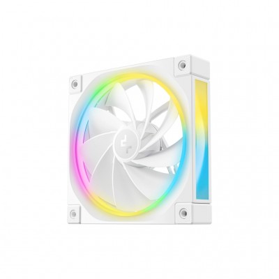Вентилятор Deepcool FL12R WH