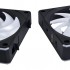 Вентилятор Lian Li Uni Fan CL WIRELESS 120-1, Black (G99.12CL1W1B.00)