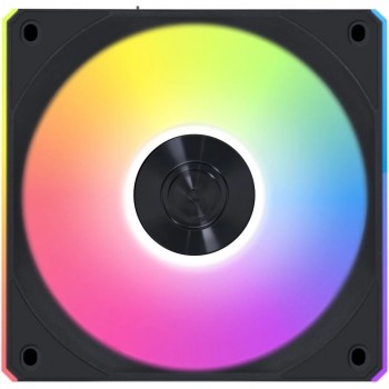 Вентилятор Lian Li Uni Fan CL WIRELESS 120-1, Black (G99.12CL1W1B.00)