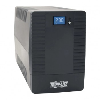 ДБЖ TrippLite OMNIVSX1000D 1000VA 600W (OMNIVSX1000D)