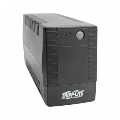 ДБЖ TrippLite OMNIVSX650D 650VA (OMNIVSX650D)