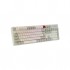 Клавіатура A4 Tech Bloody B230N USB UA White (4711421003131)