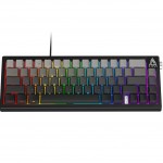 Клавіатура Ajazz AK650 Day Dream Switch Gradient USB UA Black (AK650-DD-BG)