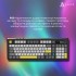 Клавіатура Ajazz AK980 V2 Gift Switch V2 Wireless/Bluetooth/USB UA (AK980-V2-G-BGY)