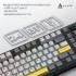 Клавіатура Ajazz AK980 V2 Gift Switch V2 Wireless/Bluetooth/USB UA (AK980-V2-G-BGY)