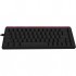 Клавіатура Ajazz NK68 Red Switch USB UA Black (NK68-R-S-B)