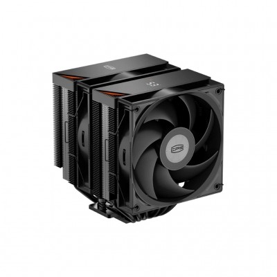 Кулер універсальний PCcooler RT620Pro Digital BK