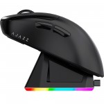 Миша Ajazz AJ179P MC Charging Dock Wireless/Bluetooth/USB Bla (AJ179P-MC-B)