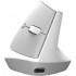 Миша Ajazz i300 Wireless/Bluetooth/USB White (i300-W)