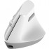 Миша Ajazz i300 Wireless/Bluetooth/USB White (i300-W)