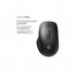 Миша OfficePro M265B Wireless/Bluetooth Silent Click Black (M265B)
