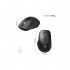 Миша OfficePro M265B Wireless/Bluetooth Silent Click Black (M265B)