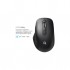 Миша OfficePro M265B Wireless/Bluetooth Silent Click Black (M265B)