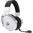 Навушники GamePro Asgard Skald 4-Mode White (HSW160W)