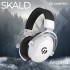 Навушники GamePro Asgard Skald 4-Mode White (HSW160W)
