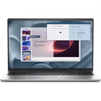 Ноутбук Dell Pro 15 Essential (PV15250_RPLU_005_P_WP)