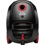 Пилосос Gorenje VCE 21 SFBKR (VCE21SFBKR)