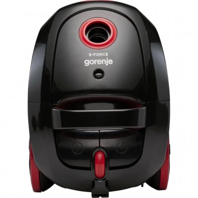 Пилосос Gorenje VCE 21 SFBKR (VCE21SFBKR)