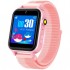 Смарт-годинник Amigo GO10S Pro WIFI Рожевий Смарт-годинник для дітей (1182493)