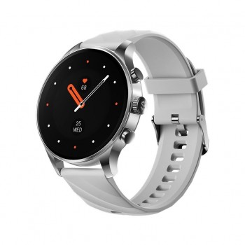 Смарт-годинник Black Shark S3 Classic BS-W2410 Срібний (1184525)