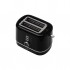 Тостер Adler AD 3224 black