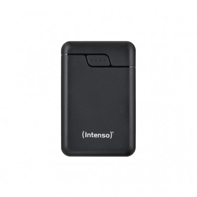 УМБ Intenso B10000 10000mAh Black (7320530)
