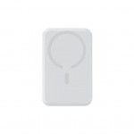 УМБ Joyroom Magnetic Wireless 10000mAh 20W PD, QC, USB-C In/Ou (JR-W020 / 6941237119698)