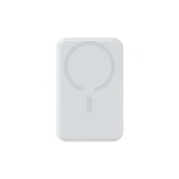 УМБ Joyroom Magnetic Wireless 10000mAh 20W PD, QC, USB-C In/Ou (JR-W020 / 6941237119698)