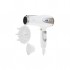 Фен Adler AD 2248 white (AD2248W)