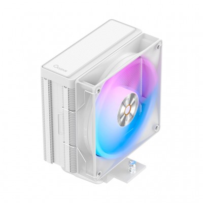Кулер універсальний OCYPUS DELTA-A40-WH1NAWN00X-GL