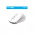 Миша OfficePro M265W Wireless/Bluetooth Silent Click White (M265W)
