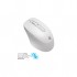 Миша OfficePro M265W Wireless/Bluetooth Silent Click White (M265W)