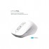 Миша OfficePro M265W Wireless/Bluetooth Silent Click White (M265W)
