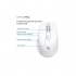 Миша OfficePro M265W Wireless/Bluetooth Silent Click White (M265W)