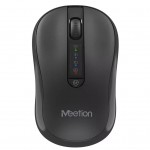 Миша Meetion BTM185 Bluetooth/Wireless Black (MT-BTM185-A)