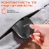Миша Meetion BTM185 Bluetooth/Wireless Black (MT-BTM185-A)