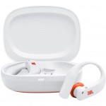 Навушники JBL Endurance Peak 4 White (JBLENDUPEAK4WHT)