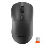 Миша Meetion R546 Wireless Black (MT-R546-A)