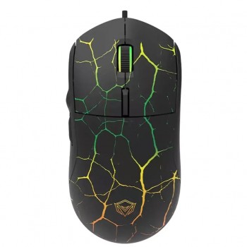 Миша Meetion M930 USB Black (MT-M930_V23-A)