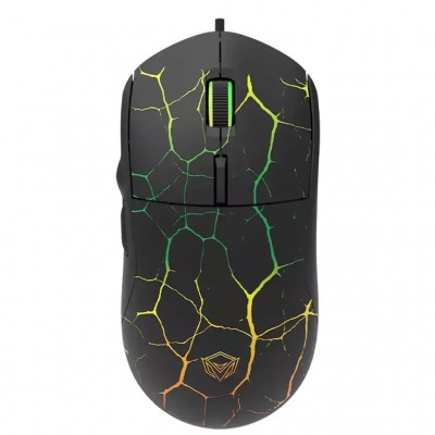 Миша Meetion M930 USB Black (MT-M930_V23-A)